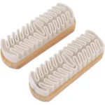 Car Interior Cleaning Brush for Suede, Nubuck, and Plush Fabrics 3 23238-7530b8.webp