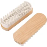 Car Interior Cleaning Brush for Suede, Nubuck, and Plush Fabrics 6 23238 bd414d