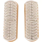 Car Interior Cleaning Brush for Suede, Nubuck, and Plush Fabrics 7 23238 fa4699