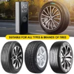 Portable Wireless Tyre Air Pump 7 23282 fc34dd