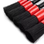 Auto Car Detailing Brush Set - 5pcs Car Washing Kit for Interior & Exterior Cleaning 7 23393 d8f343