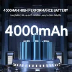 Powerful Wireless Vacuum 5 23504 7c165e