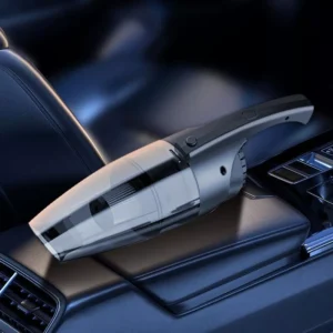 Powerful Wireless Vacuum