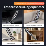 Portable Wireless Car Vacuum Cleaner 7 23513 a82c6f