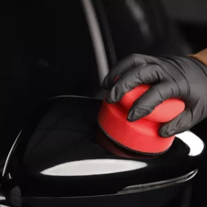 Magic Clay Sponge Cleaning Pad