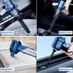 Portable Foldable Car Vacuum Cleaner 5 23546 3022a1