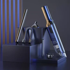Handheld Wireless Vacuum Cleaner
