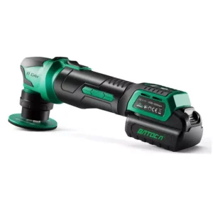 Ultimate Cordless Car Polisher