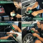 Ultimate Cordless Car Polisher 5 23611 0a009a