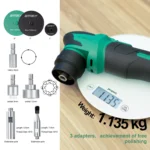 Ultimate Cordless Car Polisher 4 23611 1d097d