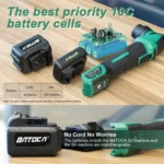 Ultimate Cordless Car Polisher 7 23611 bbb1b2