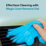 High Efficiency Dust Removing Gel 4 23621 0af9c1