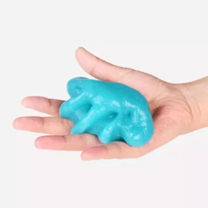 High Efficiency Dust Removing Gel