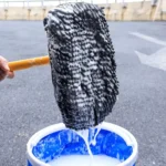 Telescoping Car Wash Mop 5 23630 ae581e