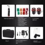 12V Cordless Mini Car Polisher 6 23655 24a73f