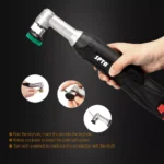 12V Cordless Mini Car Polisher 5 23655 b1ee3c