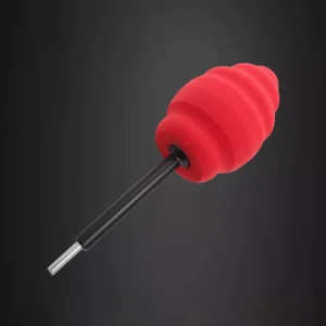 Ball Buster Speed Polishing Drill Attachment