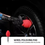 Ball Buster Speed Polishing Drill Attachment 4 23680 b469db