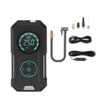 Portable Inflatable Air Compressor Pump 9 23701 589e68