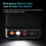 3-in-1 Portable Car Jump Starter & Air Compressor 5 23749 2eeecb
