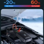 3-in-1 Portable Car Jump Starter & Air Compressor 6 23749 6f805d