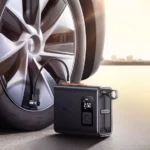Portable Wireless Air Compressor Pump for Car & Bicycle Tyres 3 23765-5cc803.webp