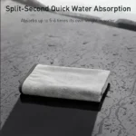 Ultra-Soft Microfiber Car Wash Towel 5 23774 a79846