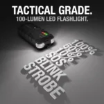 1000A UltraSafe Car Battery Jump Starter, 12V Battery Pack, Portable Charger 7 23786 2e2e13