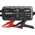 1000A UltraSafe Car Battery Jump Starter, 12V Battery Pack, Portable Charger 3 23786-58020f.webp