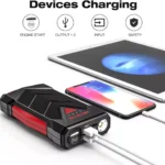 Portable Car Jump Starter 12V 5 23791 64b276