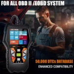 Car OBD2 Scanner Diagnostic Tool 4 23793 311efe