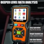 Advanced OBD2 Scanner Code Reader with Real-Time Data 6 23794 c39ac5