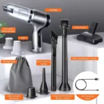 3-in-1 Mini Handheld Vacuum Cleaner 8 23806 8a404c