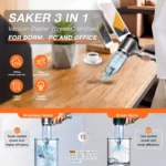3-in-1 Mini Handheld Vacuum Cleaner 4 23806 c2179f