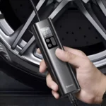 Portable Air Compressor Pump for Car 4 23819 fdcb3f