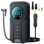150 PSI Digital Tire Inflator & Air Compressor 8 23828 62f5f8
