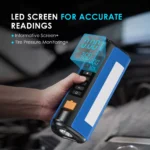4-in-1 Car Jump Starter & Air Pump with LED Lighting and Portable Storage 8 23837 cf8d6c