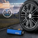 4-in-1 Car Jump Starter & Air Pump with LED Lighting and Portable Storage 4 23837 ee175c