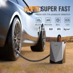 8-in-1 Car Jump Starter & Air Pump Power Bank with LED Lighting and Blower 6 23849 1facc7