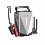 8-in-1 Car Jump Starter & Air Pump Power Bank with LED Lighting and Blower 9 23849 61c9ab