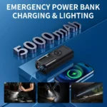 150PSI Wireless Digital Tire Inflator with LED Display 7 23871 c64a1a
