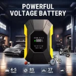 Wireless Electric Air Pump 8 23928 be573c