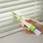 2-in-1 Air Conditioner Outlet & Window Cleaning Tool 8 33121 122b9c