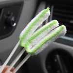 2-in-1 Air Conditioner Outlet & Window Cleaning Tool 10 33121 43615d