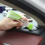 2-in-1 Air Conditioner Outlet & Window Cleaning Tool 12 33121 47bccf
