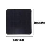 Universal Adhesive Car Mat Fixing Tape – Strong, Invisible, and Traceless 7 33154 c81880