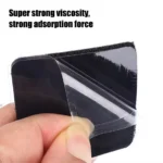 Universal Adhesive Car Mat Fixing Tape – Strong, Invisible, and Traceless 6 33154 ca486f