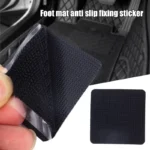 Universal Adhesive Car Mat Fixing Tape – Strong, Invisible, and Traceless 5 33154 cd6650