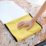 Double-Sided Microfiber Car Cleaning Towels 8 33162 0ce7b6