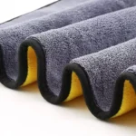 Double-Sided Microfiber Car Cleaning Towels 9 33162 e9b0fe